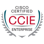 CCIE 2